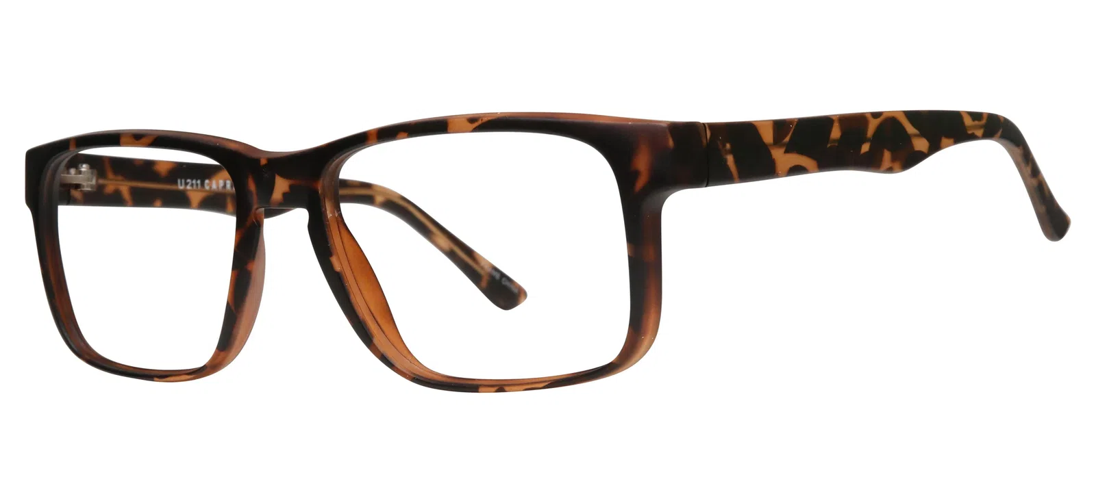 Square Full Rim 201979 Eyeglasses - view 5